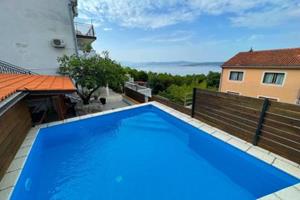 Apartment Jasminka A1 - Kroatië - Kvarner - Dramalj- 4 persoons