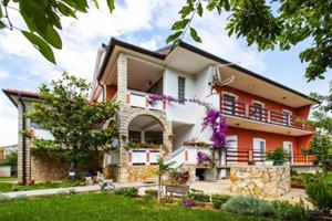 Apartments Blanka, Privlaka-2-Raum-App., A5B, ca. - Kroatië - Noord Dalmatië - Privlaka- 5 persoons