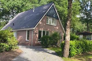 Vakantiepark De Rimboe & De Woeste Hoogte 2 - Nederland - Gelderland - Hoenderloo- 10 persoons