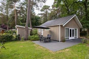 Vakantiepark De Rimboe & De Woeste Hoogte 18 - Nederland - Gelderland - Hoenderloo- 4 persoons