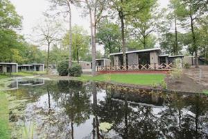 Vakantiepark De Rimboe & De Woeste Hoogte 42 - Nederland - Gelderland - Hoenderloo- 6 persoons