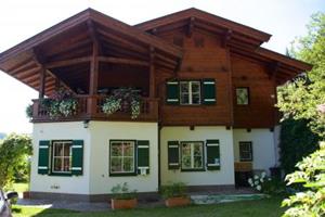 Appartement Meixner - Top 1 - Oostenrijk - Tirol - Reith bei Kitzbühel- 10 persoons