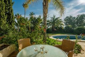 Villa La Brisa - Spanje - Costa Blanca - Albir- 4 persoons