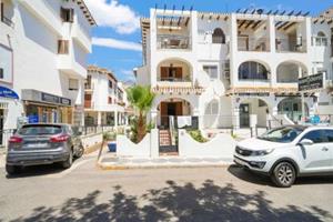 La Plaza de Villamartin - Spanje - Costa Blanca - Villamartin- 5 persoons