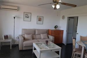 Apartamento pez espada II - Spanje - Costa del Sol - Torremolinos- 2 persoons