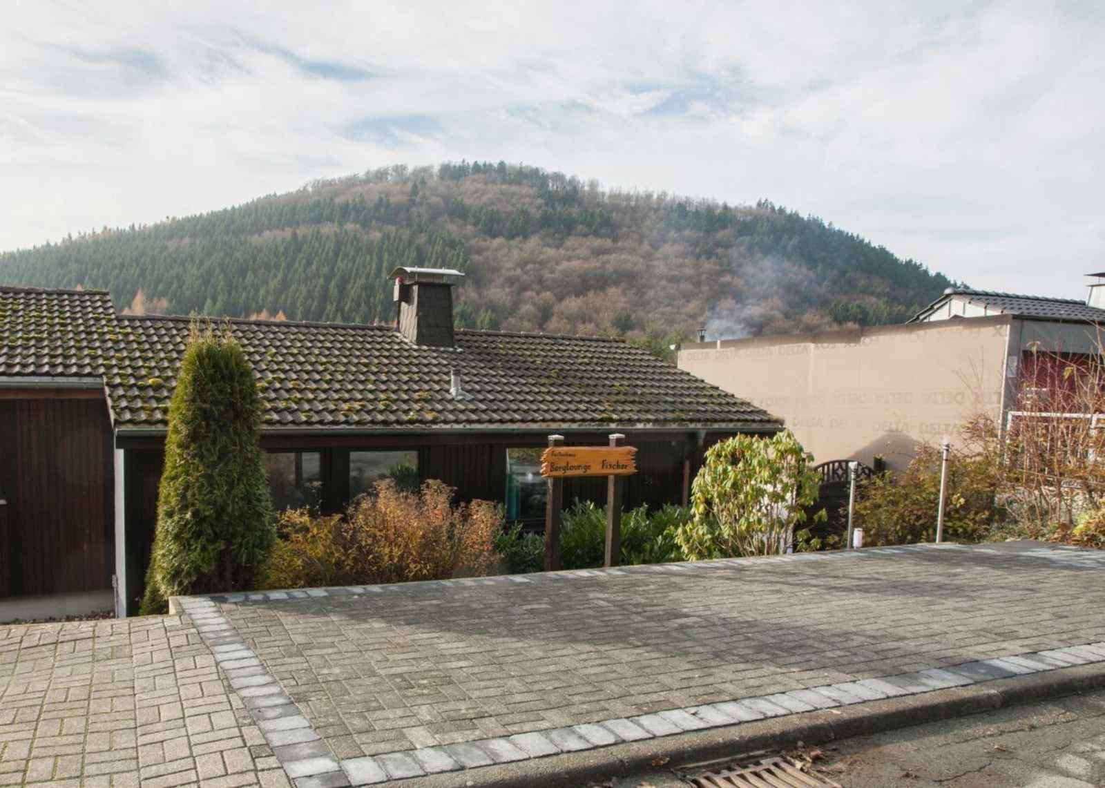 Luxe 6 persoons vakantiehuis dichtbij Winterberg - Duitsland - Europa - Niedersfeld