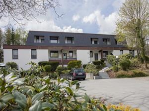 Mooi 4 persoons appartement in Winterberg aan de Golfbaan - Duitsland - Europa - Winterberg