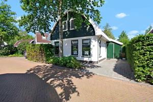 Luxe 6 persoons vakantiehuis in Schoorl, Noord-Holland. - Nederland - Europa - Schoorl