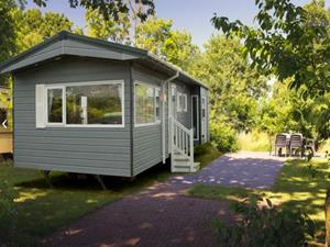 4 p. Vakantiehuis met sauna op Vakantiepark Mölke, een superleuke vakantie gegarandeerd - Nederland - Europa - Zuna