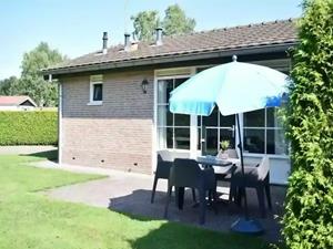 Mooi 6 persoons vakantiehuis op een mooi vakantiepark - Nederland - Europa - Voorthuizen