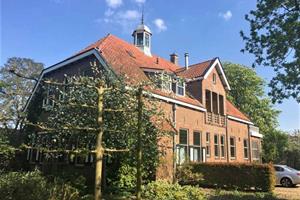 Prachtige 11 persoons Villa nabij de Waddenzee - Nederland - Europa - Sint Jacobiparochie
