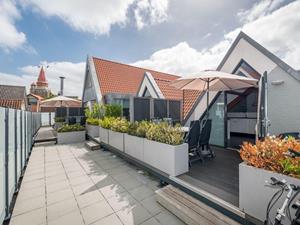 Luxe 3 persoons appartement in het centrum van Ouddorp - Nederland - Europa - Ouddorp