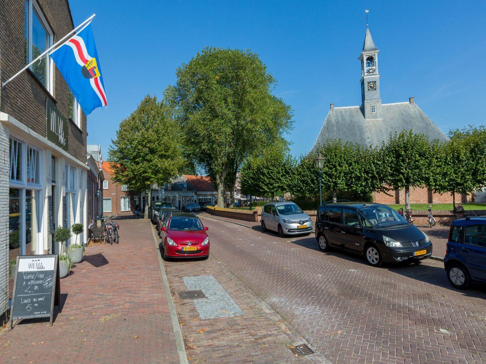 Luxe 2 persoons appartement in Koudekerke - Nederland - Europa - Koudekerke