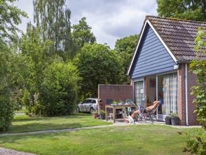 Mooi 4 persoons vakantiehuis op de Sallandshoeve in Salland - Nederland - Europa - Nieuw Heeten