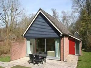 Mooi 2 persoons vakantiehuis op de Sallandshoeve in Salland - Nederland - Europa - Nieuw Heeten