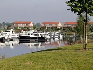 Luxe 6 persoons vakantiehuis in de haven aan de Maasplassen bij Roermond - Nederland - Europa - Heel
