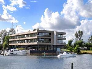 Prachtig 4-persoons appartement aan het Veerse Meer - Nederland - Europa - Arnemuiden