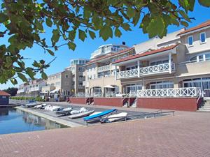 Marina Port Zélande luxe 4 persoons appartement aan de haven - Nederland - Europa - Ouddorp