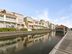 Marina Port Zélande luxe 10 persoons appartement aan de haven - Nederland - Europa - Ouddorp