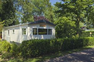 Mooi 6 persoons bungalette in Salland op Vakantiepark Mölke - Nederland - Europa - Zuna