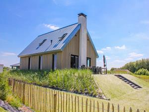 Luxe 16 persoons groepsaccommodatie met sauna, sunshower en wirlpool in Tholen - Nederland - Europa - Tholen