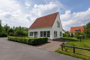 Ferienresort Bad Bentheim 34 - Duitsland - Niedersaksen - Bad Bentheim- 10 persoons