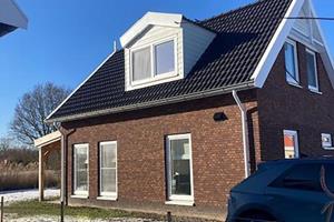 Kuifduiker 124 - Nederland - Zuid-Holland - Simonshaven- 4 persoons