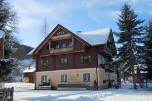 Haus Tschernitz - Oostenrijk - Steiermark - Pruggern- 10 persoons