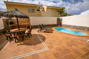 Villa La Maison de la Plage - Spanje - Canarische Eilanden - Corralejo- 6 persoons