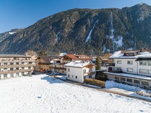 Chalet Regenbogenhaus - 8-10 personen - Oostenrijk - Zillertal - Mayrhofen