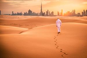 Unieke cruise Midden-Oosten&F1 Qatarén Abu Dhabi - Verenigde Arabische Emiraten - Dubai - Cruisereizen