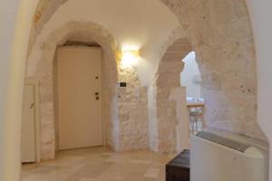 Trullo Terra di mezzo in Martina Franca - Italië - Apulië - Martina Franca- 6 persoons