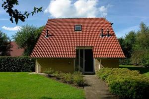 Vakantiepark Het Timmerholt 10 - Nederland - Drenthe - Westerbork- 4 persoons