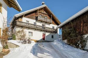 Haus Stefflmoos - Oostenrijk - Salzburgerland - Sankt Johann im Pongau- 14 persoons