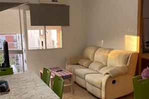 Apartamento Mairena - Spanje - Andalusië Binnenland - Sevilla- 5 persoons