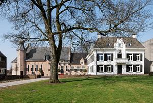 Fletcher Hotel-Restaurant Kasteel Coevorden - Nederland - Drenthe - Coevorden