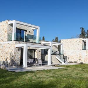 Rans Luxury Villas & Suites - Griekenland - Corfu - Gouvia