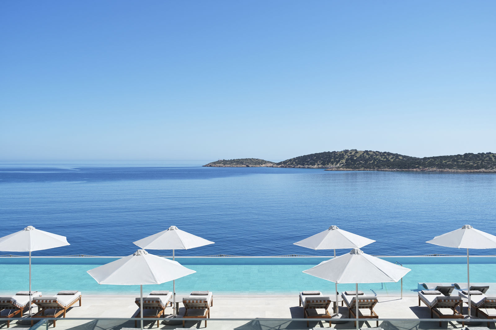 Fly&Go NIKO Seaside Resort MGallery - Griekenland - Kreta - Agios Nikolaos