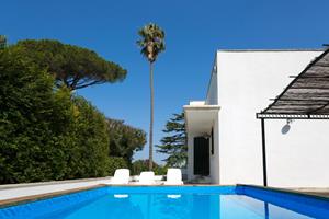 Country Pool House - Italië - Lecce