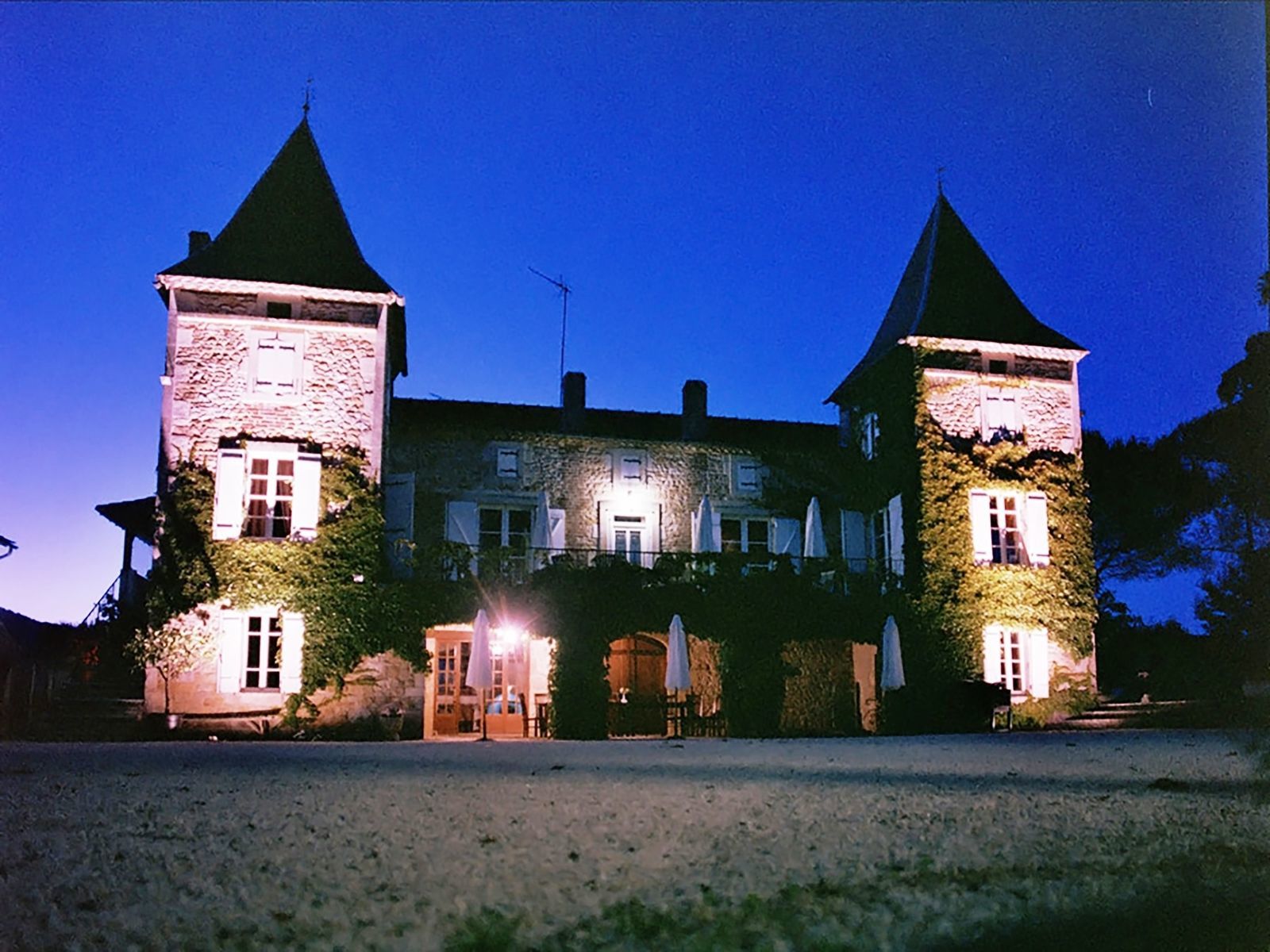 Chateau Prayssac - A op kleinschalig vakantiepark met zwembad - Frankrijk - Dordogne - Prayssac