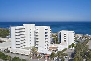 Epsilon Hotel - Griekenland - Rhodos - Faliraki