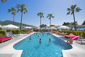 Voxx Marmaris Beach Resort - Turkije - Egeische kust - Marmaris-Centrum