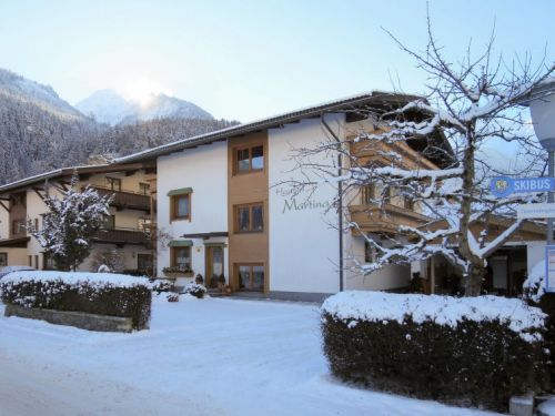 Chalet-appartement Martina - 6 personen - Oostenrijk - Zillertal - Mayrhofen