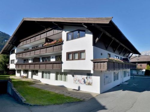 Appartement Herliana - 2-4 personen - Oostenrijk - KitzSki Kitzbühel / Kirchberg - Reith bei Kitzbühel
