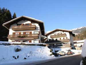 Appartement Luise - 4-5 personen - Oostenrijk - Zell am See-Kaprun - Zell am See