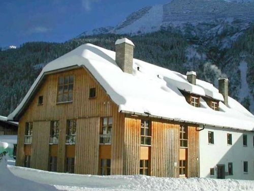Chalet Levett inclusief catering - 22-24 personen - Oostenrijk - Ski Arlberg - Sankt Anton am Arlberg
