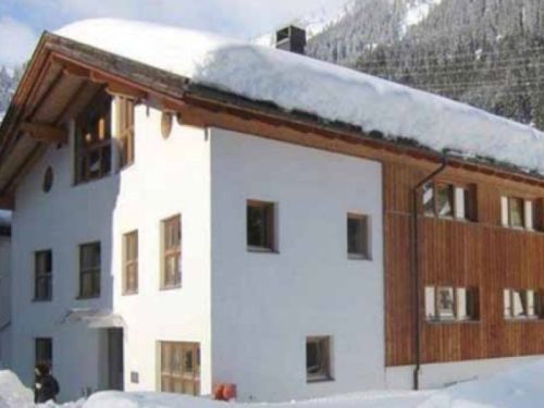 Chalet Regina inclusief catering - 28-32 personen - Oostenrijk - Ski Arlberg - Sankt Anton am Arlberg