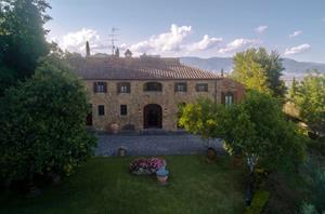 Villa Carmignano - Italië - Toscane - Carmignano