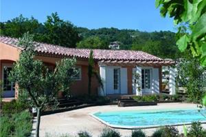 Domaine de Camiole Callian 5 - Frankrijk - Provence-Alpes-Côte d'Azur - Callian- 8 persoons