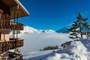 Les Écrins d'Auris - Frankrijk - Noord Alpen - Auris-en-Oisans- 6 persoons